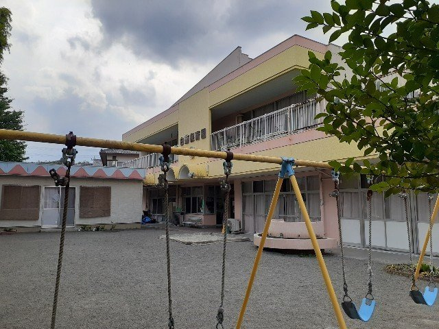 フェリーチェⅡの周辺|白菊保育園まで450m