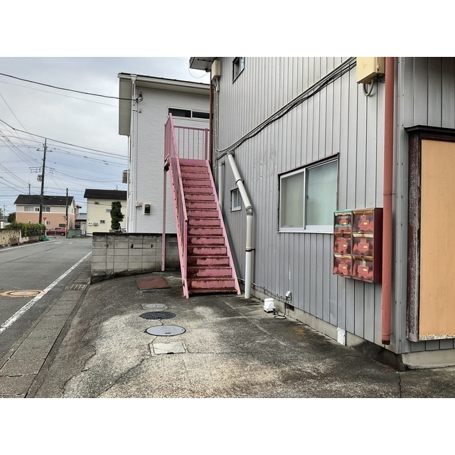ハーフムーンのその他
