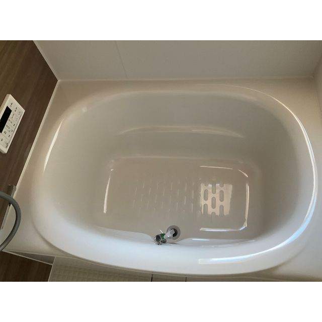 フェリーチェ飯塚の浴室|日々の暮らしに欠かせないお風呂です
