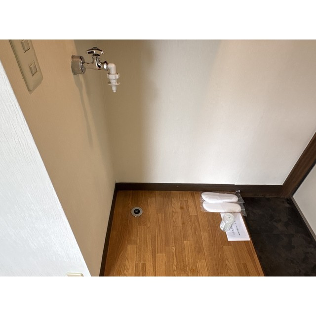 レオハイツのその他