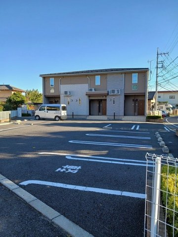 ＰＬＡＣＩＤＥの駐車場|カースペースがあります