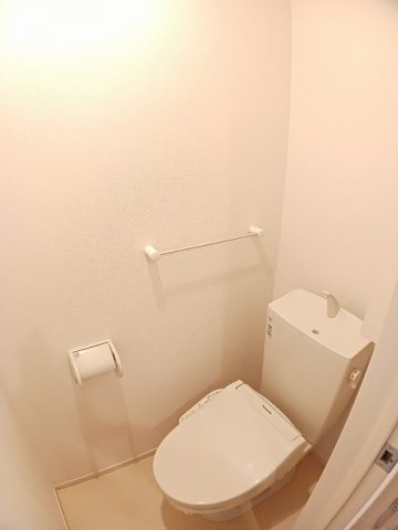 ＰＬＡＣＩＤＥのトイレ|シンプルで使いやすいトイレです