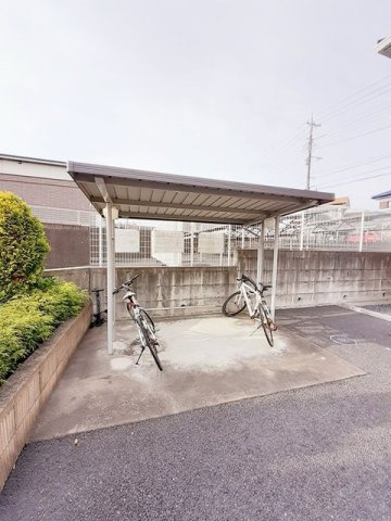 アイス・バーグⅠのその他共用部分