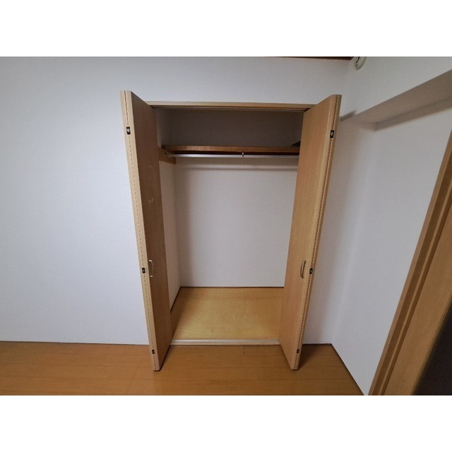エルプレシア前橋の内装|中はこのようになっています