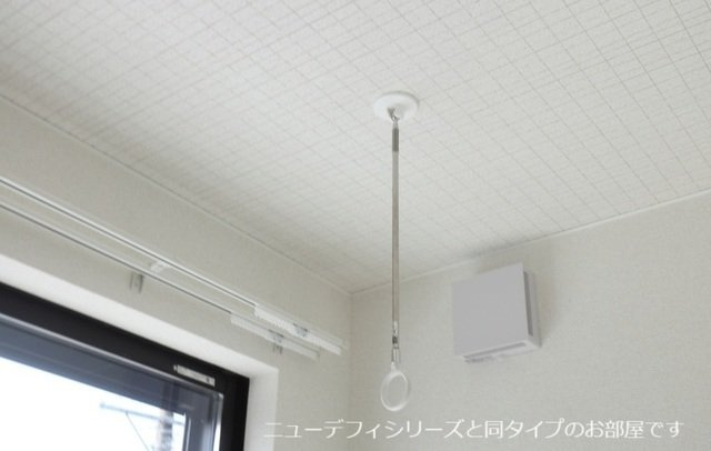 ミルホイール　Ⅰのその他