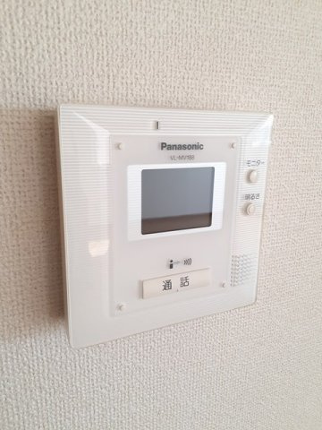 ローズヒルＳのセキュリティ