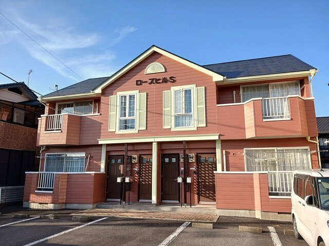 ローズヒルＳ