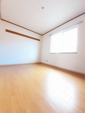 ローズヒルＳの内装|おしゃれな内装です