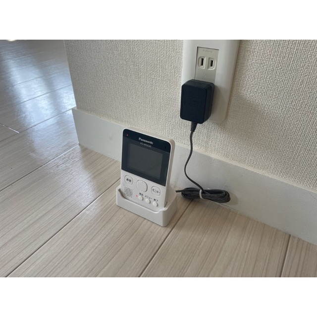 けやきヒルズ本町の設備