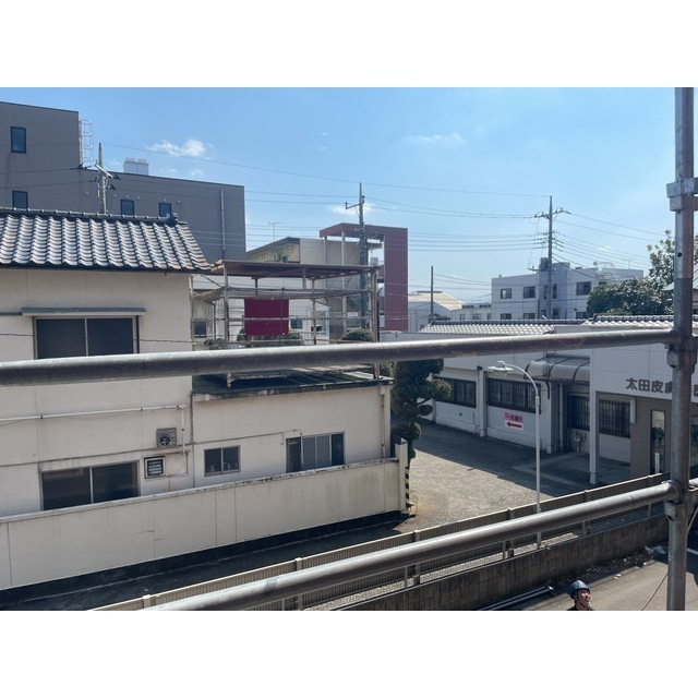 けやきヒルズ本町のその他