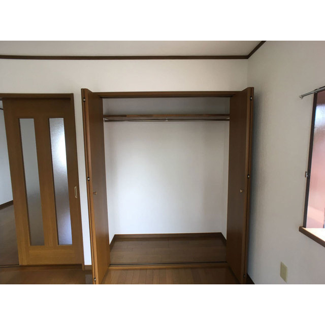 キャッスルCの内装|中はこのようになっています
