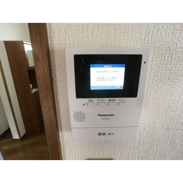 キャッスルCの設備