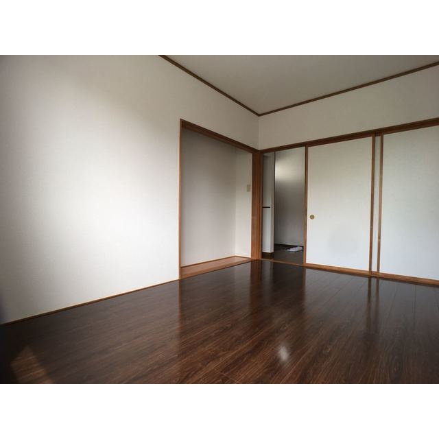 キャッスルCの内装|内装も気になるポイント