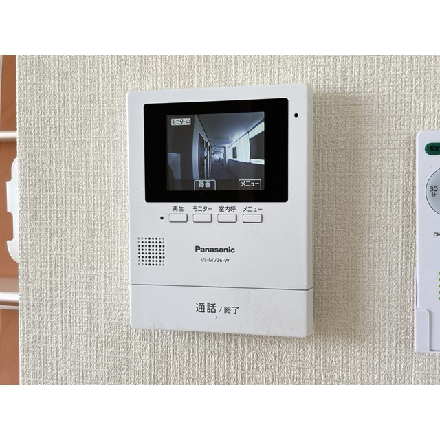 キュウブＥＸ三俣の設備