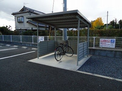 カーサ・エテルノＡのその他共用部分