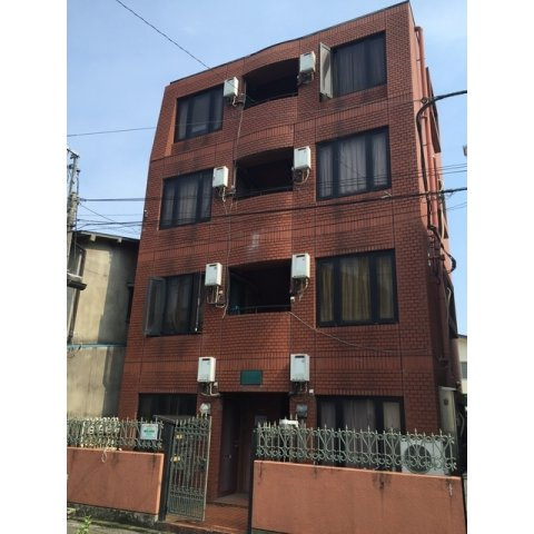 本町ヒルズ