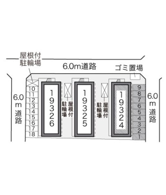 【その他】 | レオパレスヤバタⅠ