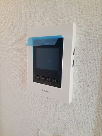 サウスウェー　Ⅶのセキュリティ