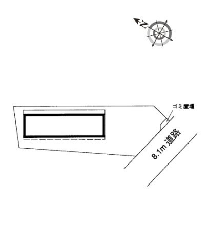 レオパレス高津のその他
