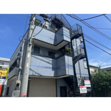 大田区大森西３丁目のマンションの画像