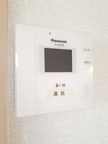 Ｐｌａｉｓｉｒ桜館のセキュリティ