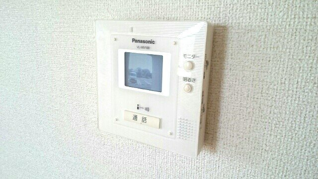 ツインスターのセキュリティ