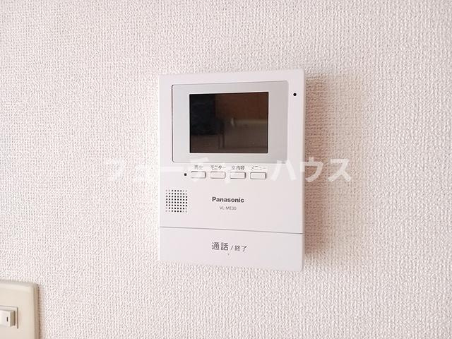 Ｋ－１３Ａのセキュリティ