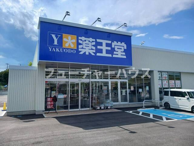 Ｋ－１３Ａの周辺