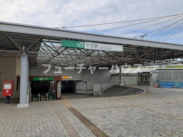 Ｋ－１３Ａの周辺