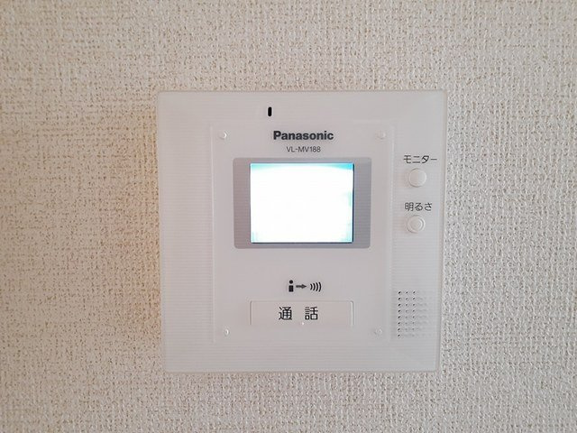 ニューシティ梶Ａのセキュリティ