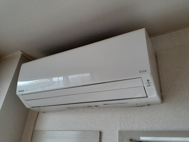 ニューシティ梶Ａの設備