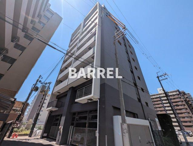 新大阪南グランドマンション