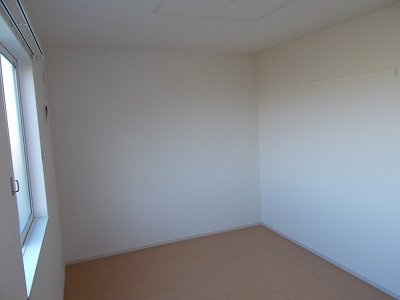 ラ・フォートⅤの内装