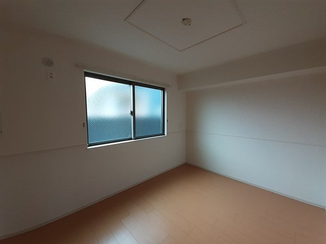 カリーノ　カーサⅡの内装