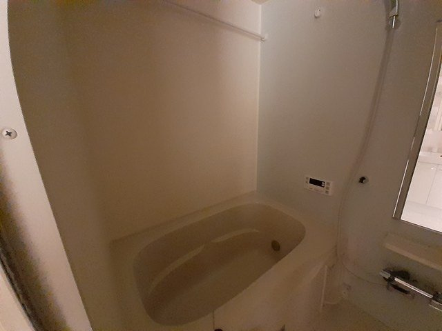 カリーノ　カーサⅡの浴室