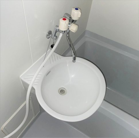 レオパレスゴールドの内装