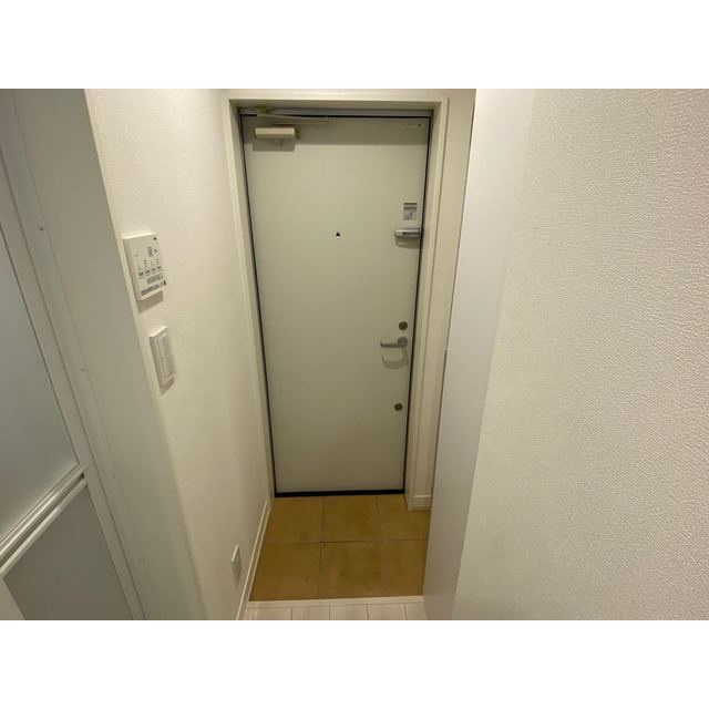 Ｏｗｌ　堀切の内装