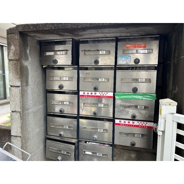 ペンション竹ノ塚のその他