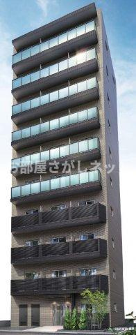 クレヴィスタ浅草【おとり物件なし】#学生・社会人にオススメ！初期費用分割払いOK！