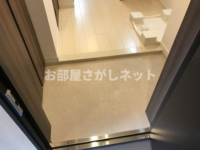 クレヴィスタ浅草【おとり物件なし】#学生・社会人にオススメ！初期費用分割払いOK！の玄関