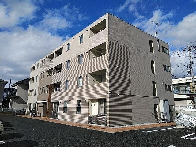 ベル　セゾンＡ