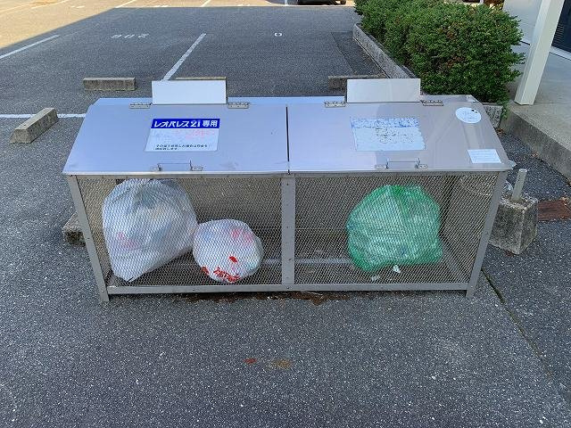 レオパレス美里のその他