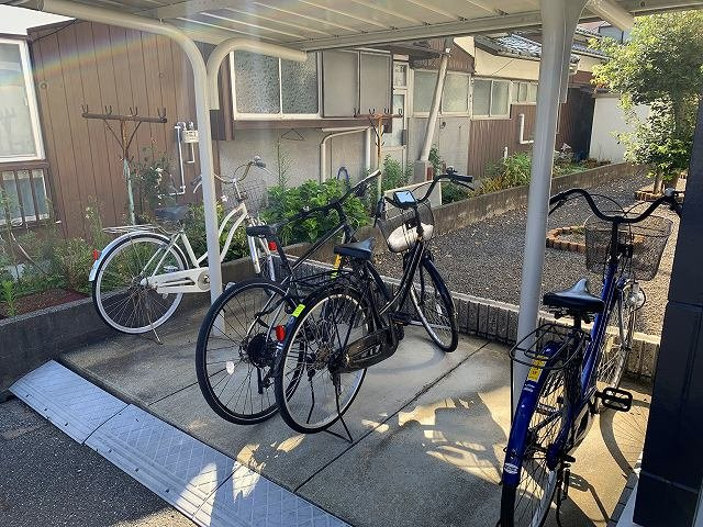 レオパレス美里のその他