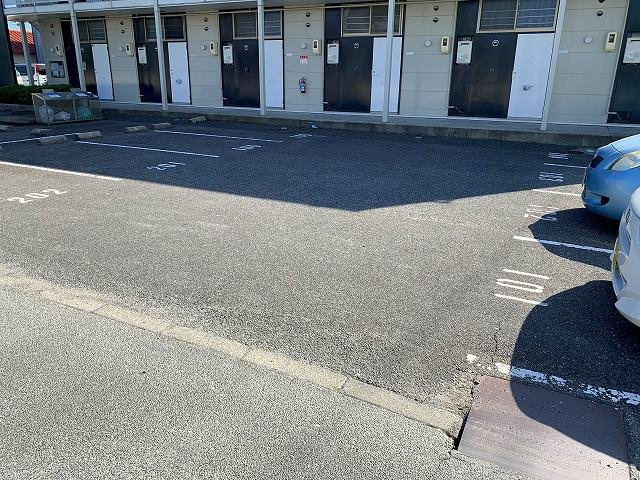 レオパレス美里のその他
