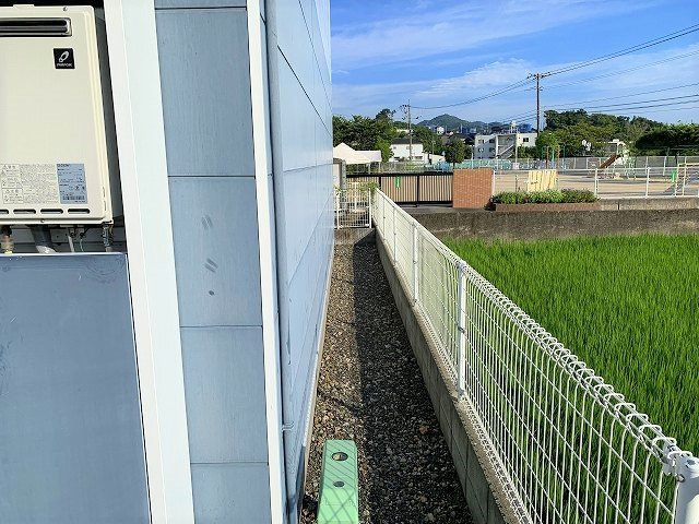 レオパレス剣のその他