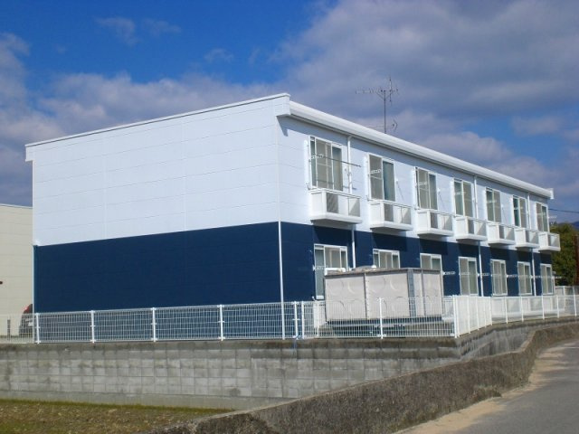 レオパレス剣