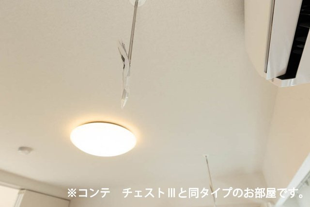 グランツ宇津木の設備