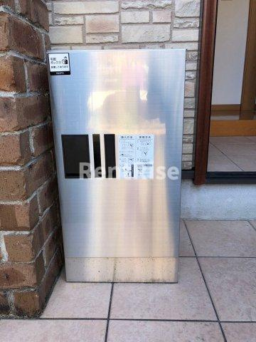 ＥＸＣＥ福塚のその他共用部分
