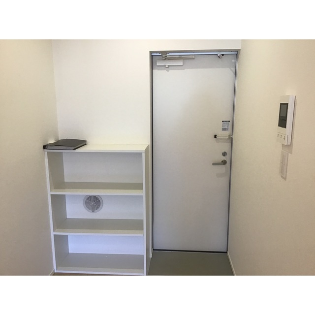 MQuarto江田のその他