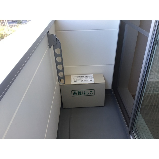 MQuarto江田の設備